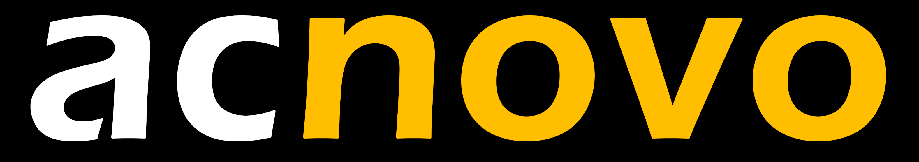 Logo letters